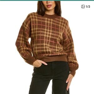 En Saison Bronte Sweater women’s large